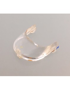 FORMULA JUNIOR PARABRIS