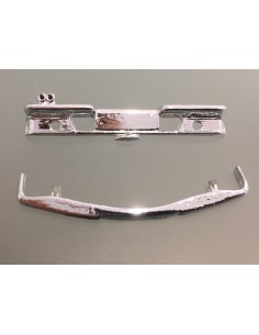 MERCEDES 250 SL PARACHOQUES