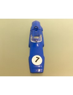 COOPER MMC66 CARROCERIA...