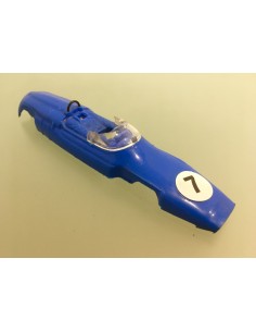 COOPER MMC66 CARROCERIA... 2