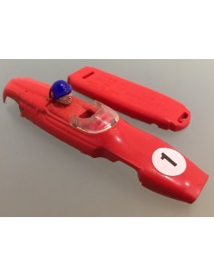 COOPER MMC66 CARROCERIA Y... 2