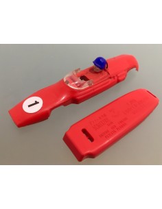 COOPER MMC66 CARROCERIA Y...