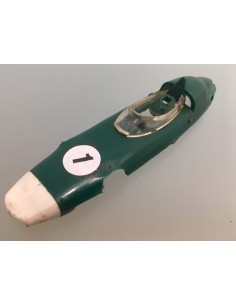 BRM P48 C72 FORMULA JUNIOR...