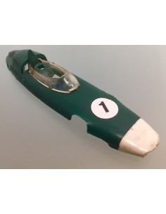 BRM P48 C72 FORMULA JUNIOR... 2