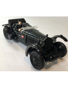 ALFA ROMEO 8C 2300 WAFFEN SS 2