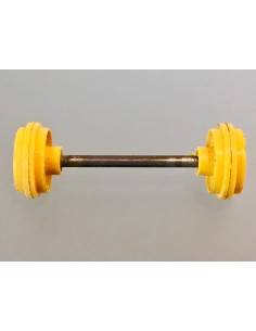 SCALEXTRIC FORMULA JUNIOR...