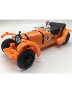 ALFA ROMEO 8C 2300...