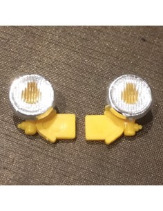 ALFA ROMEO 8C C65 SOPORTE...