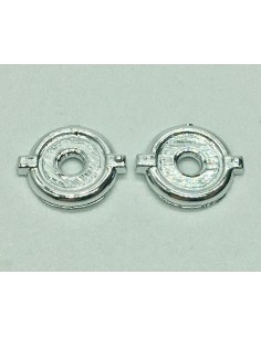 SCALEXTRIC BENTLEY C65...