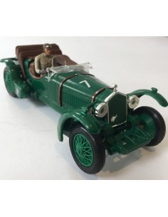 ALFA ROMEO 8C 2300 BRITISH... 2