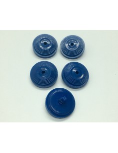 BENTLEY C64 SET 5 LLANTAS... 2