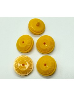 BENTLEY C64 SET 5 LLANTAS... 2