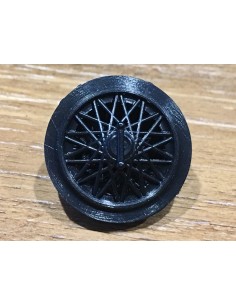 BENTLEY C64 LLANTA RECAMBIO... 2