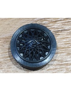 BENTLEY C64, ALFA ROMEO...