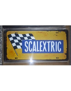 SCALEXTRIC TRI-ANG...