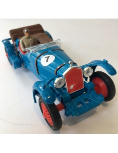 ALFA ROMEO 8C 2300 AZUL... 2