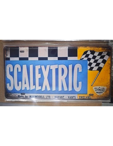 SCALEXTRIC TRI-ANG MINIMODELS...