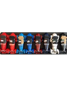 ALFA ROMEO THE GREAT 8 THE... 2