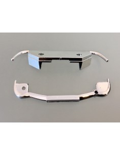 ASTON MARTIN DB4 BUMPERS SET 2