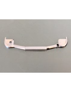 ASTON MARTIN DB4 FRONT BUMPER 2