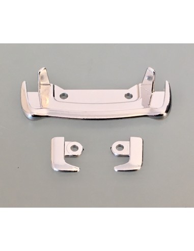 FERRARI 250 GTO SET PARACHOQUES FERRARI 250 GTO SET PARACHOQUES