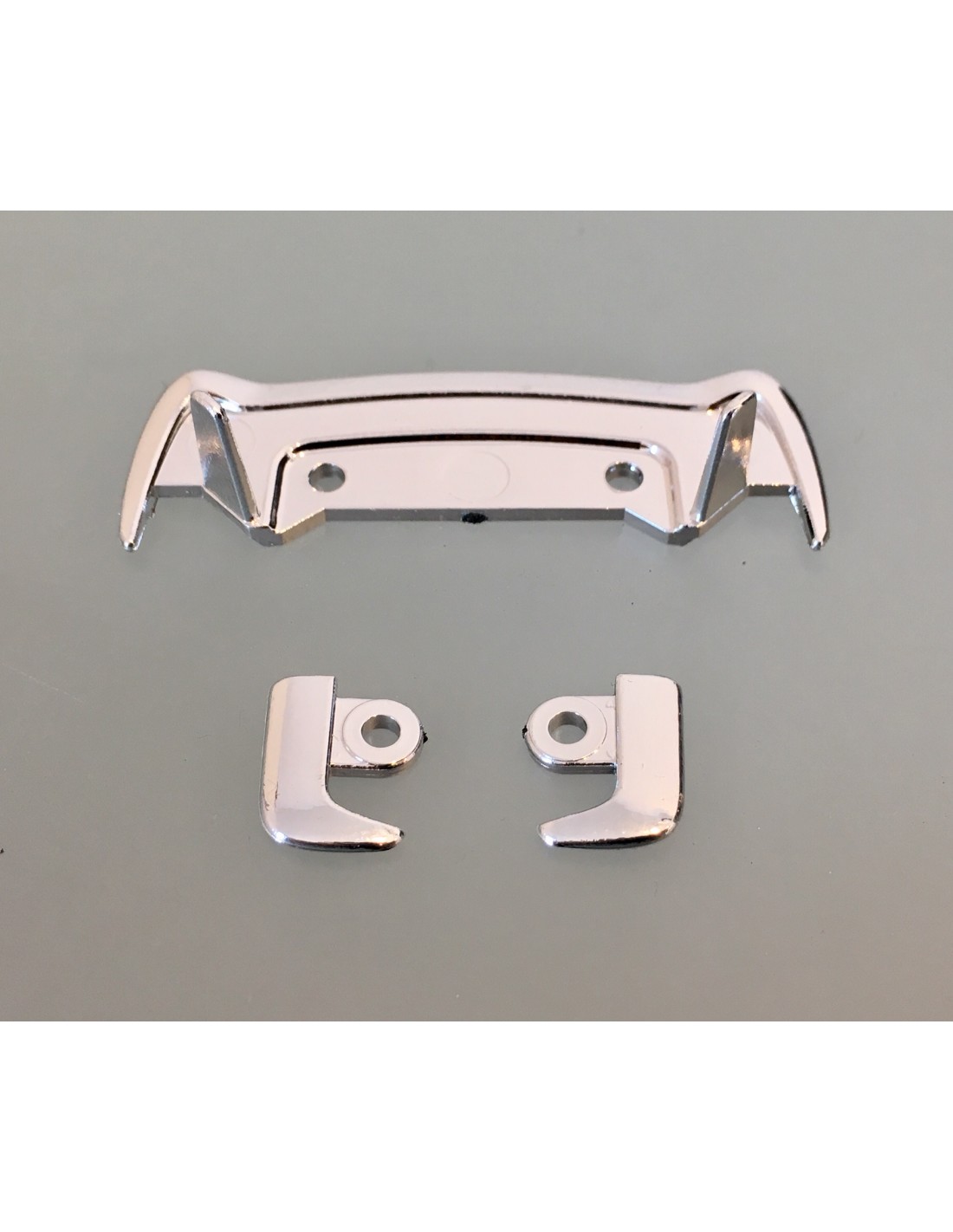 FERRARI 250 GTO SET PARACHOQUES FERRARI 250 GTO SET PARACHOQUES