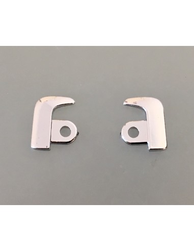 FERRARI 250 GTO FRONT BUMPERS SET