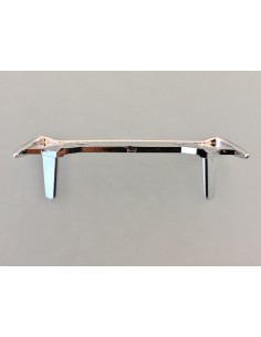 FERRARI 250 GTO REAR BUMPER 2