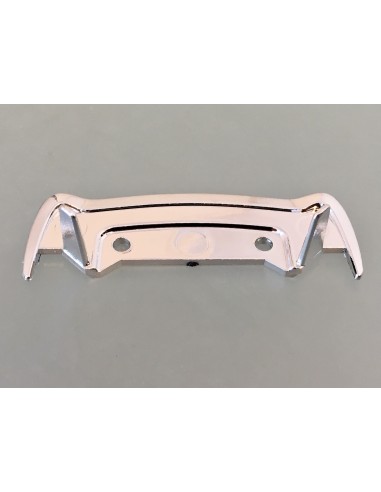 FERRARI 250 GTO REAR BUMPER