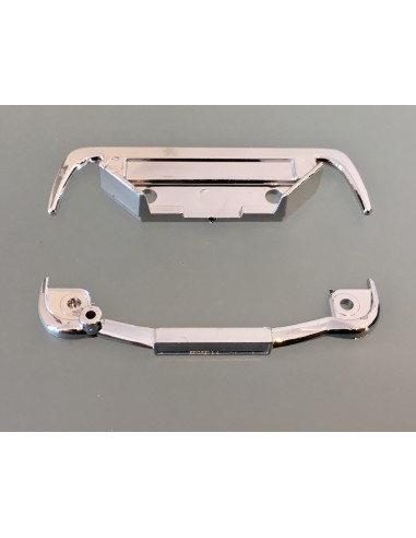 ASTON MARTIN DB4 SET PARACHOQUES & CALCA