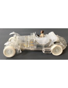 ALFA ROMEO 8C 2300... 2