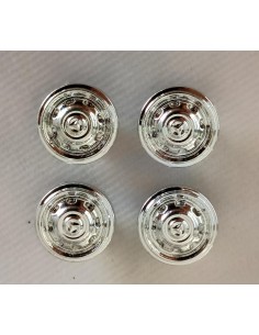 MERCEDES 190 - 250 SET 4...