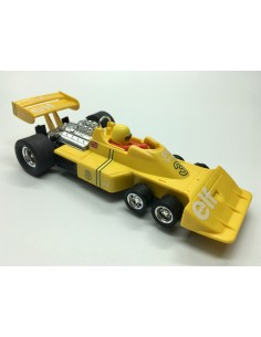 TYRRELL P34 AMARILLO SPAIN 2