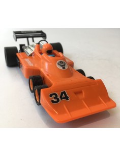 TYRRELL P34 JAGGERMEISTER &... 2