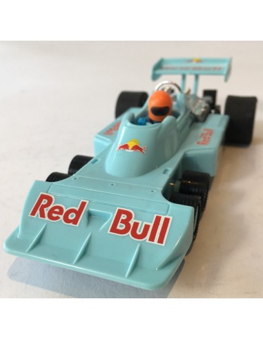 TYRRELL P34 RED BULL