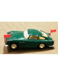 ASTON MARTIN C68 MARSHAL... 2