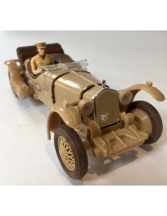 ALFA ROMEO 8C 2300 BRITISH... 2