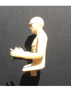 DRIVER VINTAGE ALFA C65 &... 2