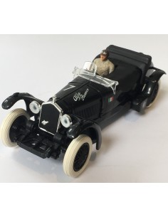 ALFA ROMEO 8C 2300...