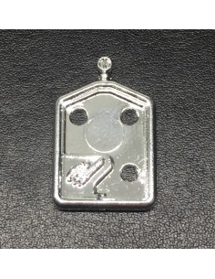 ALFA ROMEO 8C C65 MARCO...