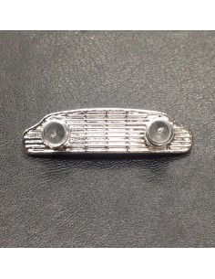 ASTON MARTIN DB4 C68 FRONT...