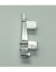 BENTLEY C64 FRENO MANO 2