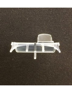 ALFA ROMEO 8C C65 PARABRIS 2