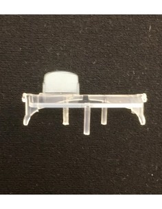 ALFA ROMEO 8C C65 PARABRIS