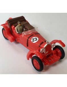 ALFA ROMEO 8C 2300 ROJO... 2